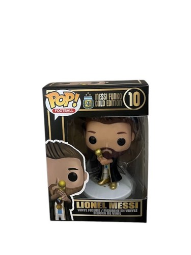 Messi funko pop coppa del - messi,