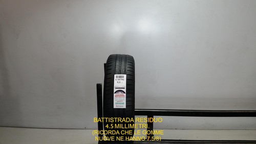 Gomme usate 185 60r15 88h - usate,
