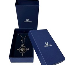 Collana bussola SWAROVSKI