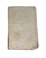 Libro antico 1806 diritto