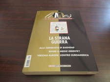 Limes rivista italiana - italiana, di
