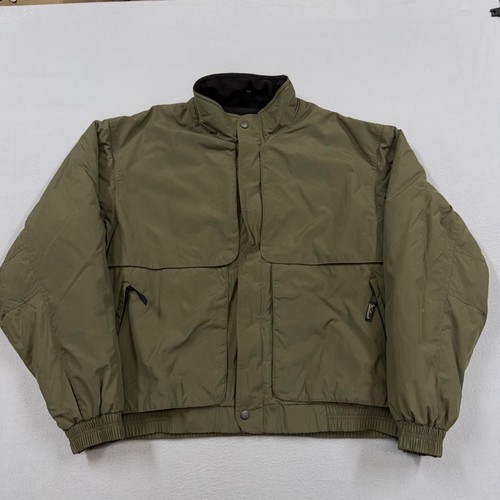 Woolrich giacca uomo - woolrich, verde