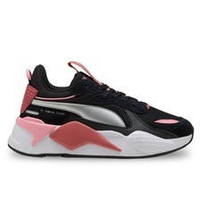 Scarpe Puma  Rs-X Metallic Jr