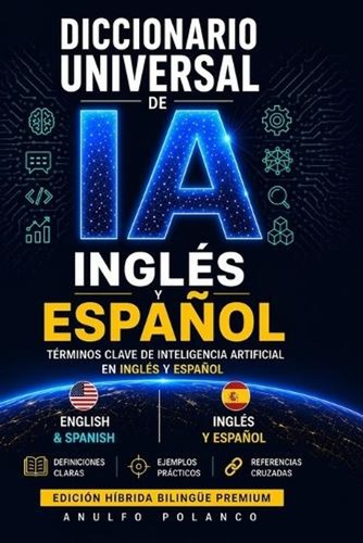 Diccionario universal ia - diccionario, de