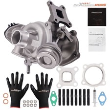 Turbocompressore per Ford