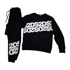 DS2 drop season2 Completo Uomo