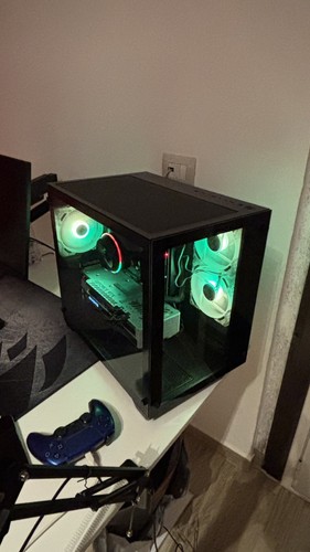 Gaming perfetto per - da,