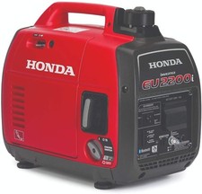 Honda EU2200ITAN 2200-Watt