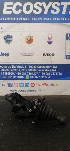Leva cambio per opel - opel, agila
