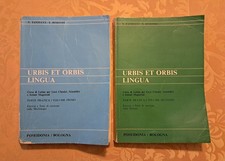 Urbis et Orbis lingua vol. 1-2
