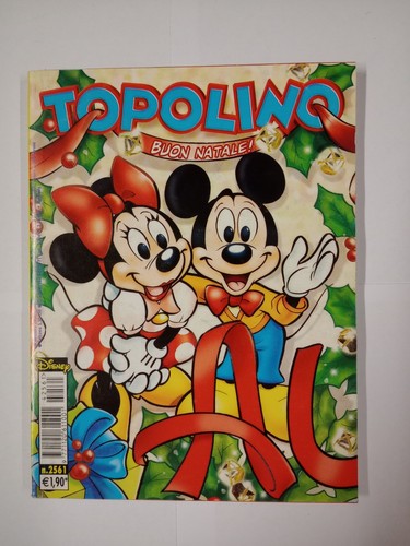 Fumetti topolino lotto - fumetti,