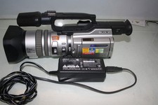 Videocamera Sony DCR-VX2000E