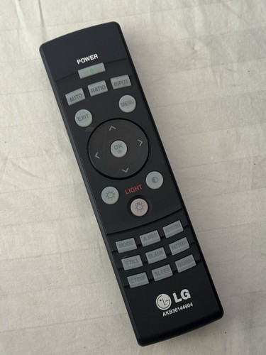 Telecomando proiettore home - telecomando,