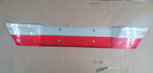Mascherina portellone mercedes - portellone,