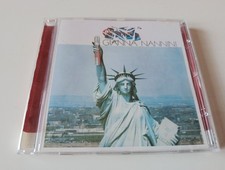 Gianna Nannini California CD