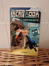 IL TEMPIO MALEDETTO DIARIO DI