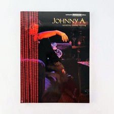 Johnny A - Sometime Tuesday