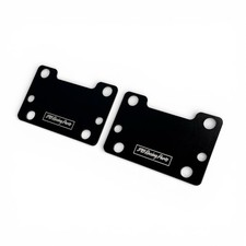 Kit Piastre Camber Posteriori