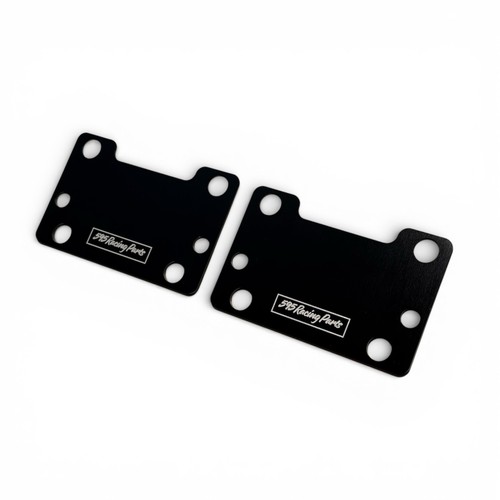 Kit piastre camber posteriori - camber,