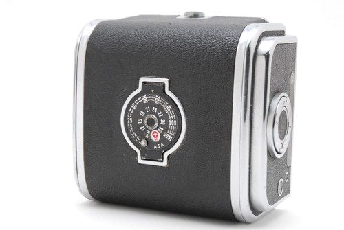 Quasi come nuovo - [], hasselblad