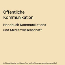 Öffentliche Kommunikation