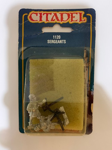 Warhammer fantasy empire - warhammer,