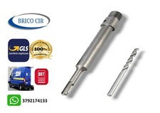 Asta cm11 per carotatrice a