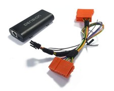 DENSION Gateway 100 AUDI RNS-D