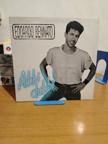 Giri edoardo bennato - 33,