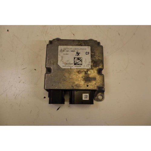 Centralina comando air bag - centralina, air-bag