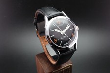 Orologio da polso uomo vintage