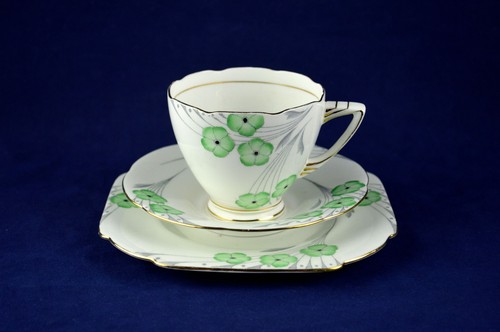 Tazza tè piattino - tè,