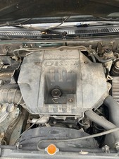 Motore mitsubishi pajero - pajero, i