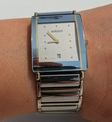 Orologio donna vintage - , rado