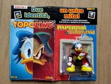 TOPOLINO 3631 +MINIATURA