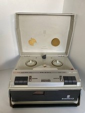 Vintage grundig tk23 deluxe - grundig,