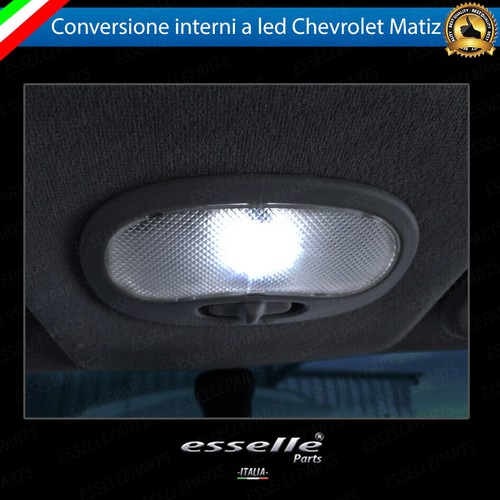 Kit led interni - kit, abitacolo