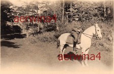 soldato tedesco con muffa