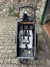 Passeggino Rimorchio Per