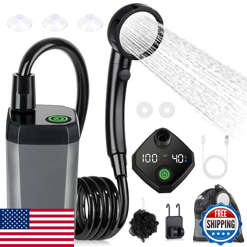 Spopal doccia portatile per - spopal,