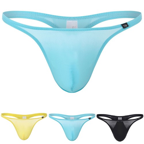 Tanga uomo vita bassa - , intimo