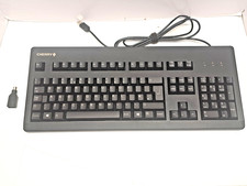 Cherry G80-3000 MX Technology