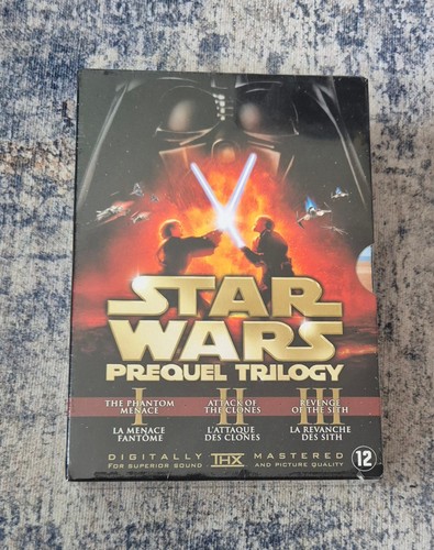 Star wars episode - episode, 1