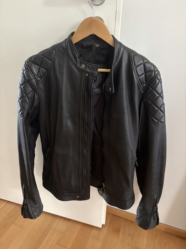 Giacca pelle belstaff - giacca, di