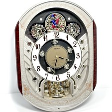 Orologio Swarovski QXM153BRH
