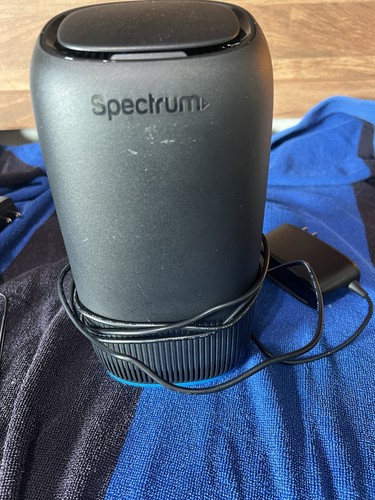 Spectrum 7 router - spectrum,