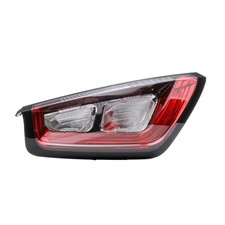 ABAKUS Fanale posteriore per