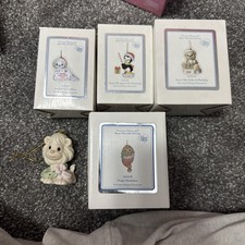Lot of 5 Animal Precious