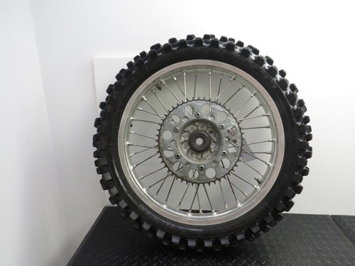 Yamaha 125 01 08 250f - 125, 01-08