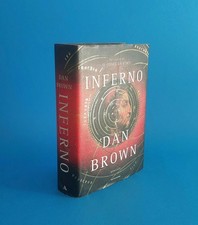Inferno Dan Brown Prima